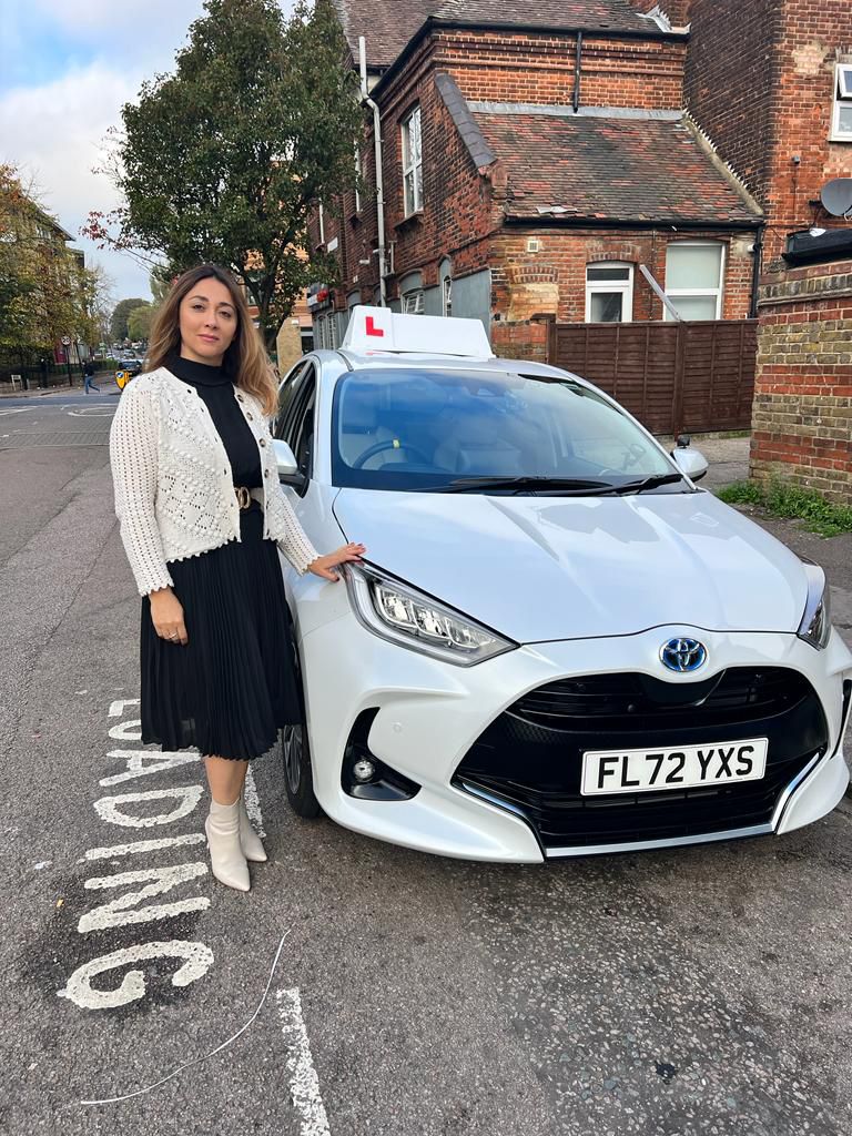 Janan Driving School